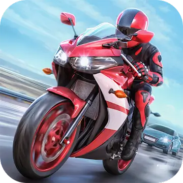 Racing Fever: Moto v2.2.6 MOD APK [Unlimited Money and Gold]